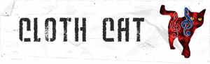 Cloth Cat
