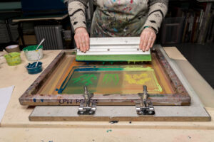 Leeds Print Workshop