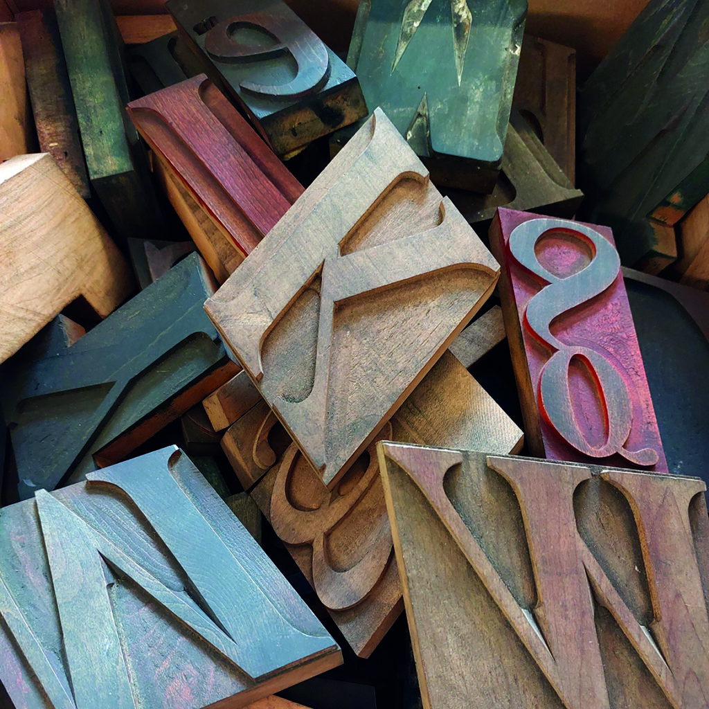Arts & Minds print workshops 1