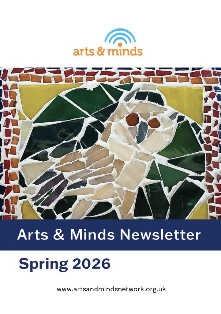 Spring Newsletter 2026